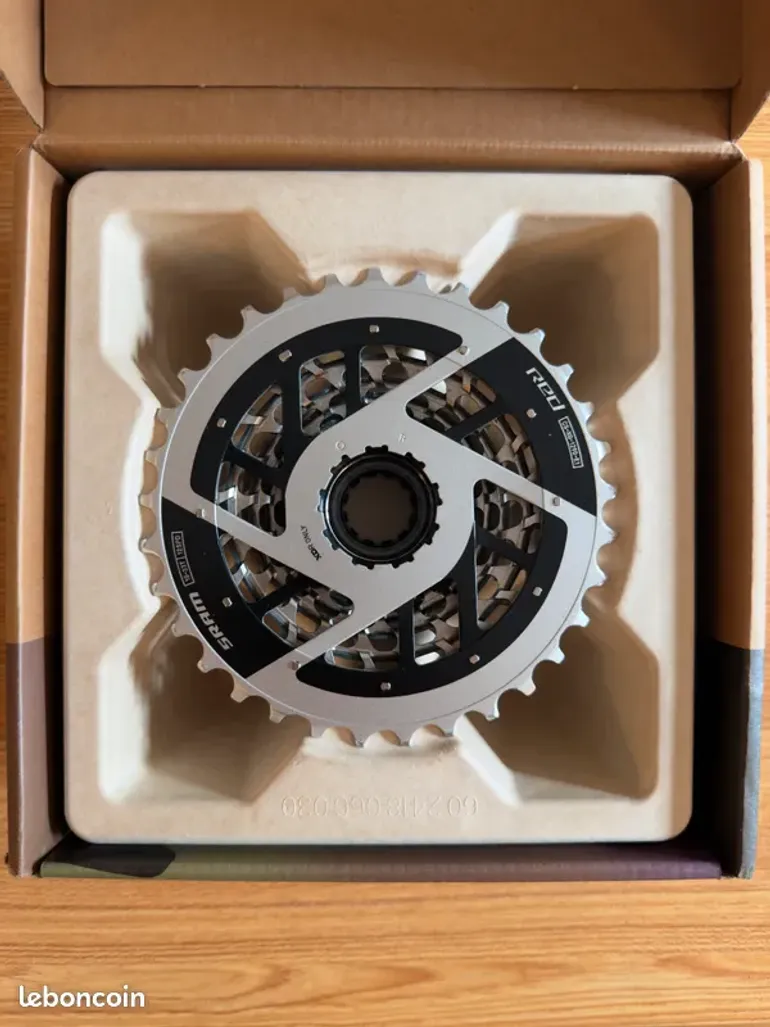 Używany Sram RED XG-1290 E1 2026 bike — zdjęcie 1 z 3