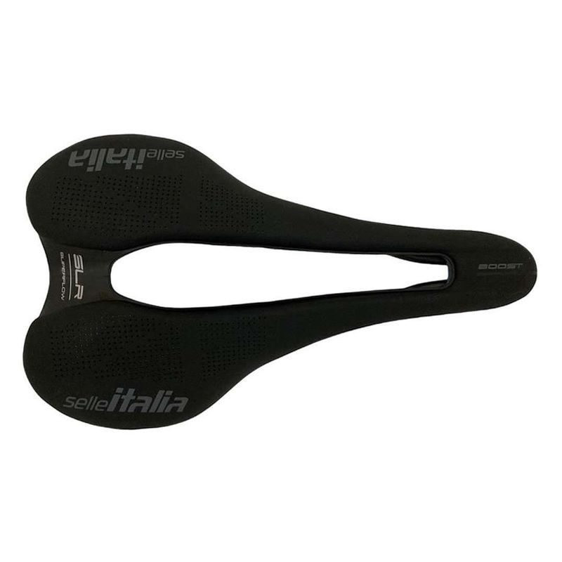 Used Selle Italia SLR Boost TM Superflow Manganese L3 Saddles & Seatposts