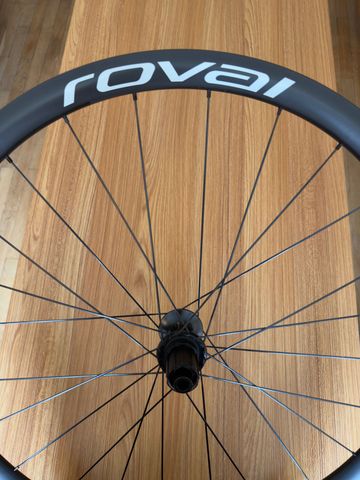 Brugt Roval Alpinist CLX 2022 bike — billede 26 af 26