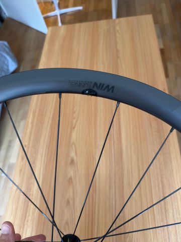 Brugt Roval Alpinist CLX 2022 bike — billede 5 af 26