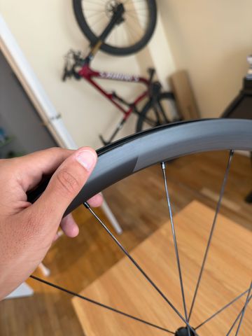 Brugt Roval Alpinist CLX 2022 bike — billede 21 af 26