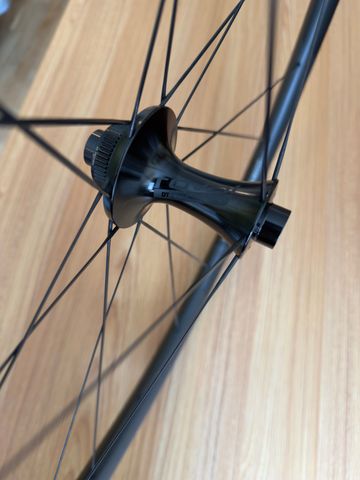 Brugt Roval Alpinist CLX 2022 bike — billede 10 af 26