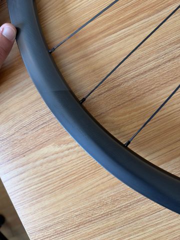 Brugt Roval Alpinist CLX 2022 bike — billede 17 af 26