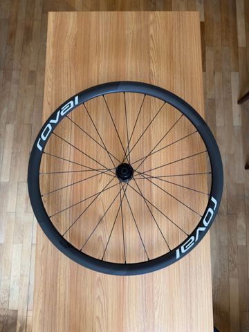 Brugt Roval Alpinist CLX 2022 bike — billede 11 af 26