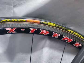 Used No brand Custom made bike — image 2 of 5