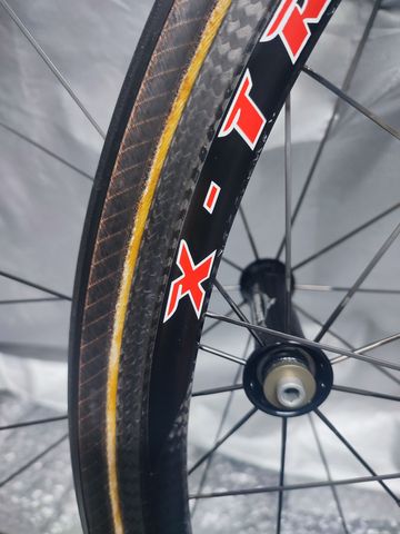 Used No brand Custom made bike — image 5 of 5