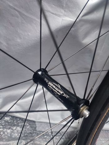 Used No brand Custom made bike — image 3 of 5