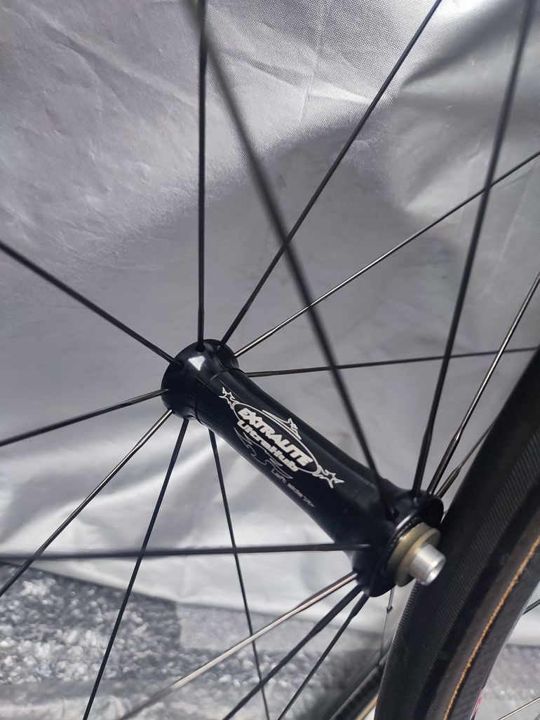Used No brand Custom made bike — image 3 of 5