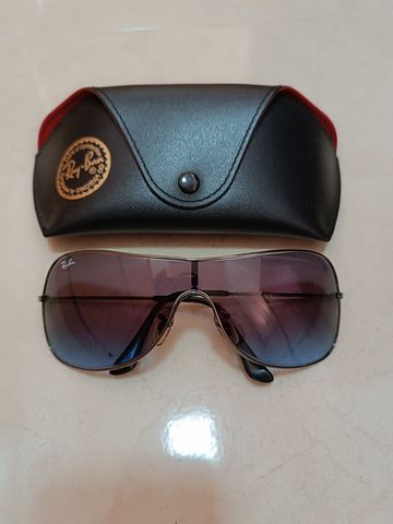 Tweedehands ray-ban Rayban 2020 bike — afbeelding 3 van 3