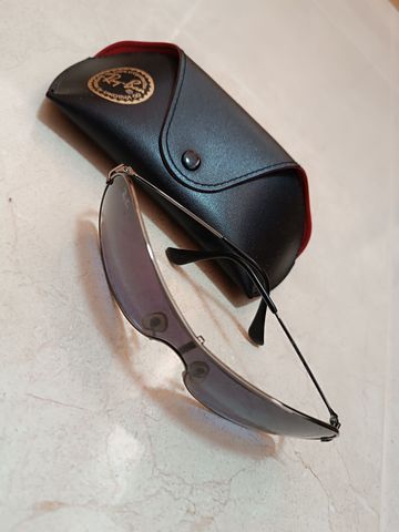 Used ray-ban Rayban 2020 Cycling Accessories