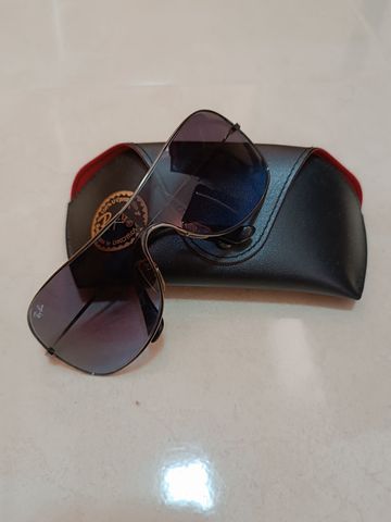 Tweedehands ray-ban Rayban 2020 bike — afbeelding 2 van 3