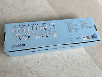 Použité Schwalbe Tire Booster 2026 bike — obrázek 2 z 2