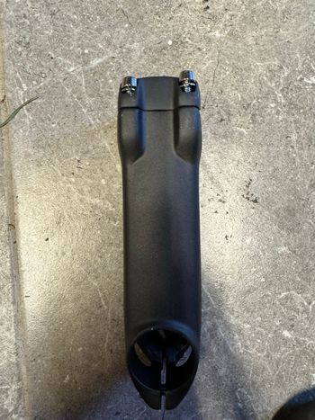 Used Bmc ICS01 Stem 2026 bike — image 3 of 4