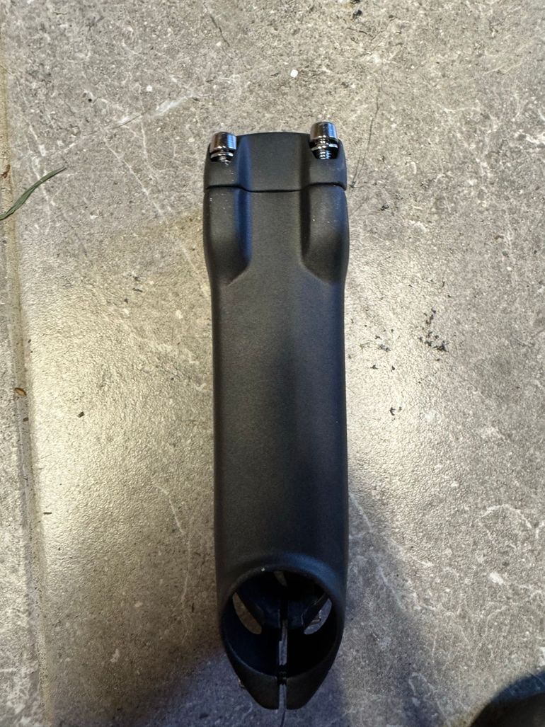 Used Bmc ICS01 Stem 2026 bike — image 3 of 4