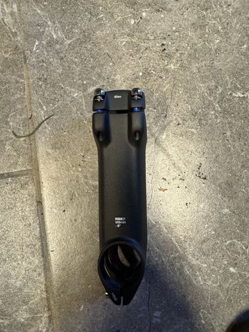 Used Bmc ICS01 Stem 2026 bike — image 2 of 4