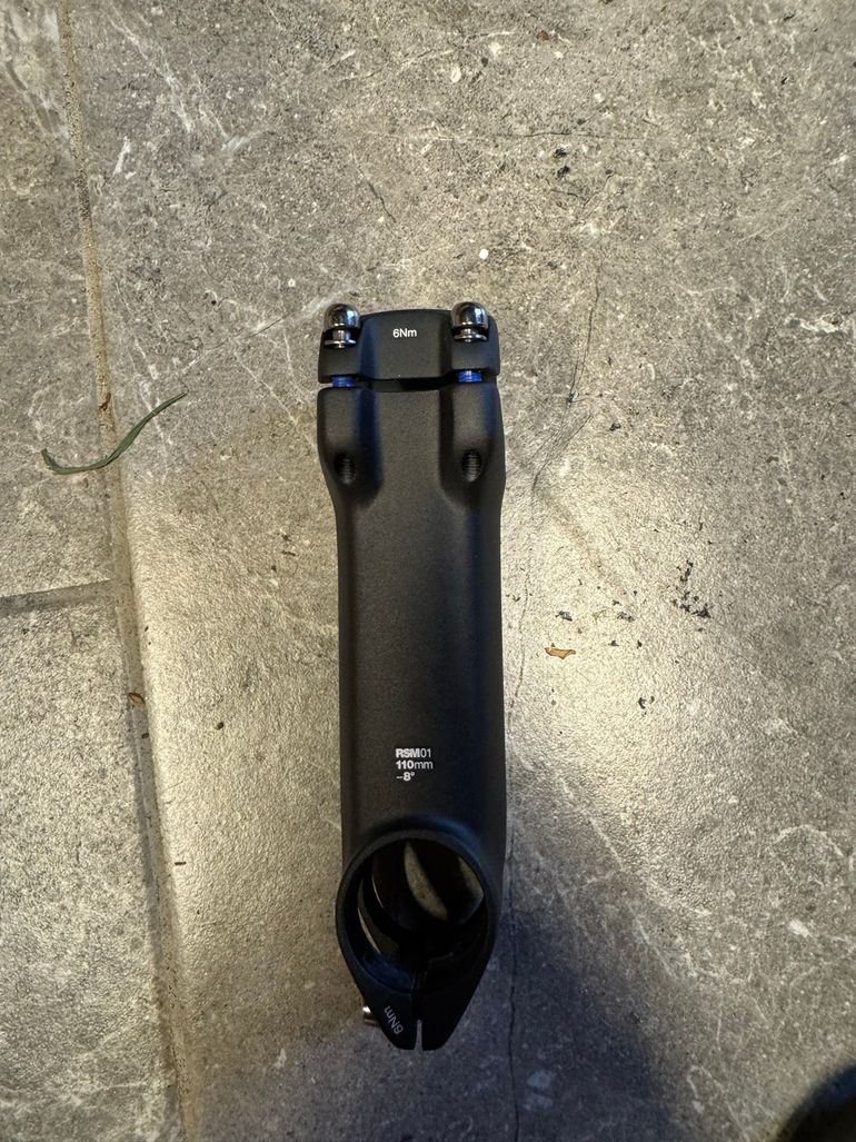 Used Bmc ICS01 Stem 2026 bike — image 2 of 4