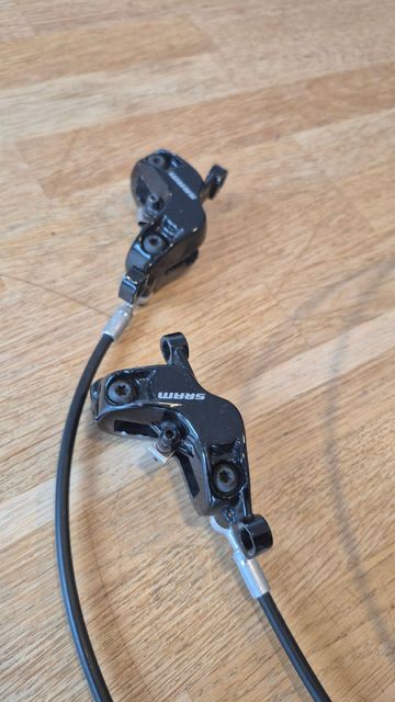 Używany Sram Guide T 2024 bike — zdjęcie 4 z 4