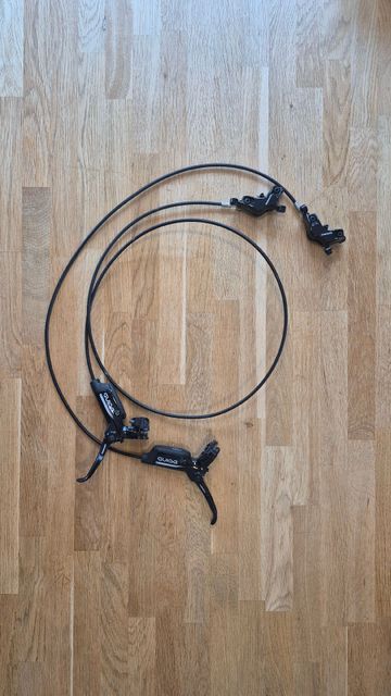 Sram Guide T 2024 Brakes usato