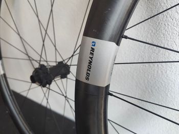 Used Reynolds ATR 2025 bike — image 2 of 7