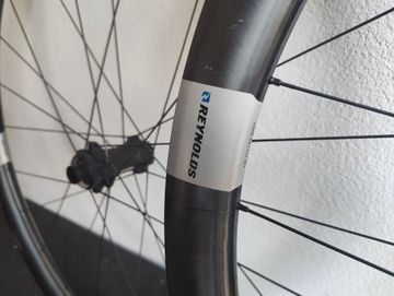 Tweedehands Reynolds ATR 2025 bike — afbeelding 2 van 7