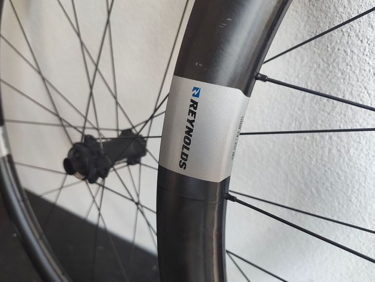 Used Reynolds ATR 2025 bike — image 2 of 7