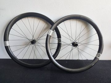 Tweedehands Reynolds ATR 2025 Wheels