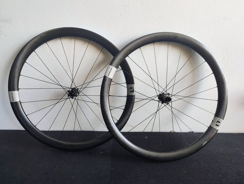 Gebrauchtes Reynolds ATR 2025 Wheels