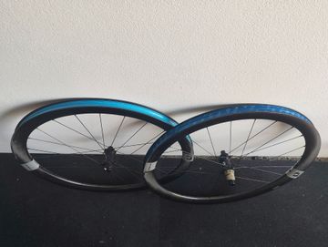 Tweedehands Reynolds ATR 2025 bike — afbeelding 7 van 7