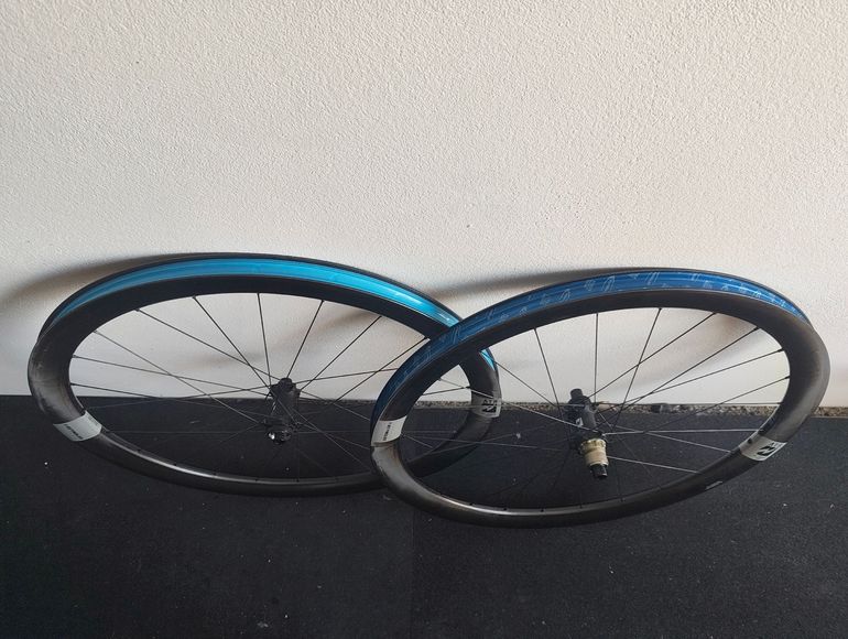 Used Reynolds ATR 2025 bike — image 7 of 7