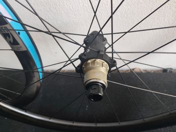 Used Reynolds ATR 2025 bike — image 6 of 7