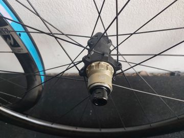 Tweedehands Reynolds ATR 2025 bike — afbeelding 6 van 7