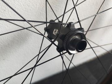 Tweedehands Reynolds ATR 2025 bike — afbeelding 5 van 7