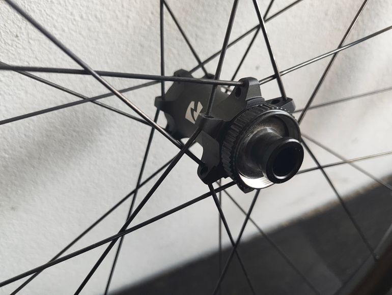 Used Reynolds ATR 2025 bike — image 5 of 7