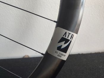 Used Reynolds ATR 2025 bike — image 3 of 7