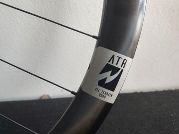 Tweedehands Reynolds ATR 2025 bike — afbeelding 3 van 7