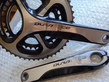 Używany Shimano Dura-Ace 9000 Groupset 2014 bike — zdjęcie 3 z 5