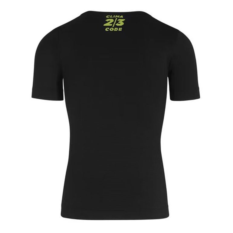 Used Assos Spring Fall SS Skin Layer bike — image 4 of 4