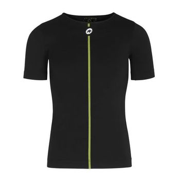 Used Assos Spring Fall SS Skin Layer bike — image 3 of 4