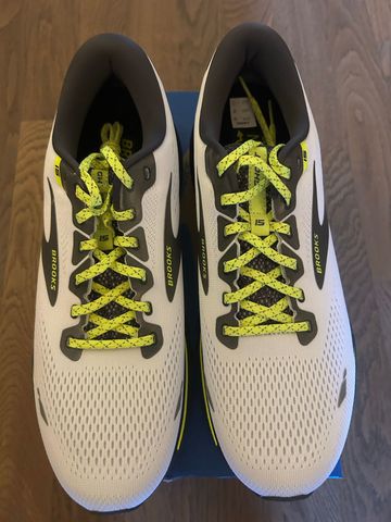 Tweedehands Brooks Ghost 15 bike — afbeelding 2 van 2