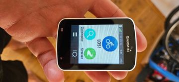 Gebrauchtes Garmin Edge 820 Explore 2017 bike — Bild 2 von 4