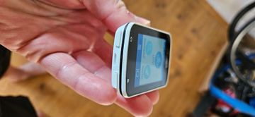 Gebrauchtes Garmin Edge 820 Explore 2017 bike — Bild 3 von 4
