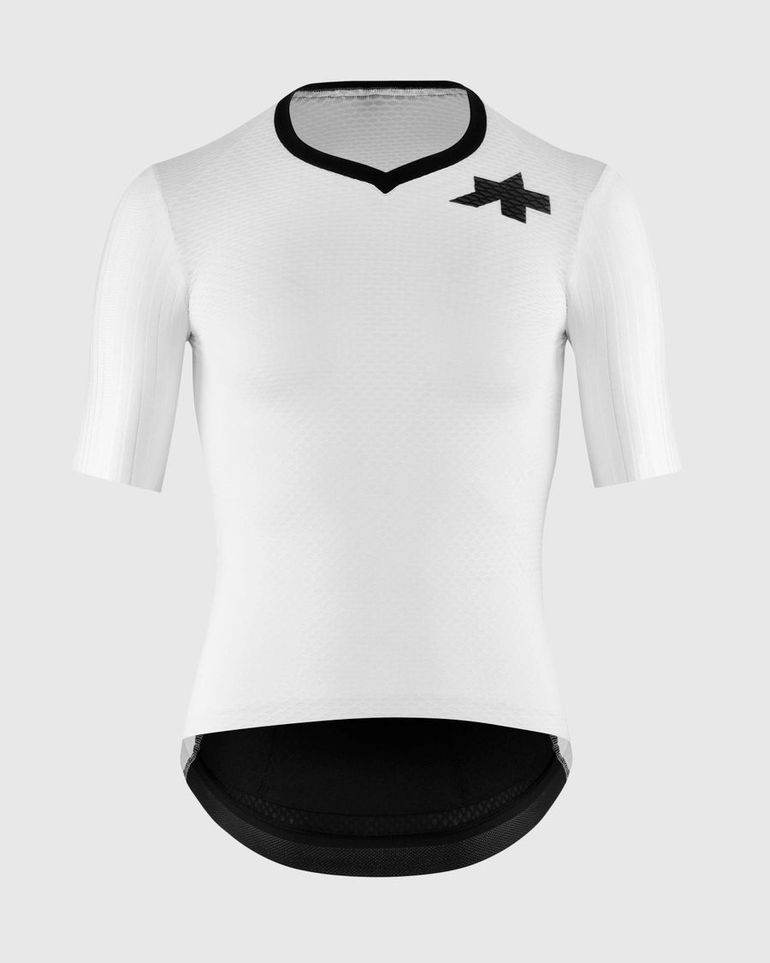 Used Assos Equipe RSR Jersey S11 bike — image 4 of 5