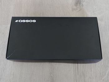 Used Assos Equipe RSR Jersey S11 bike — image 3 of 5