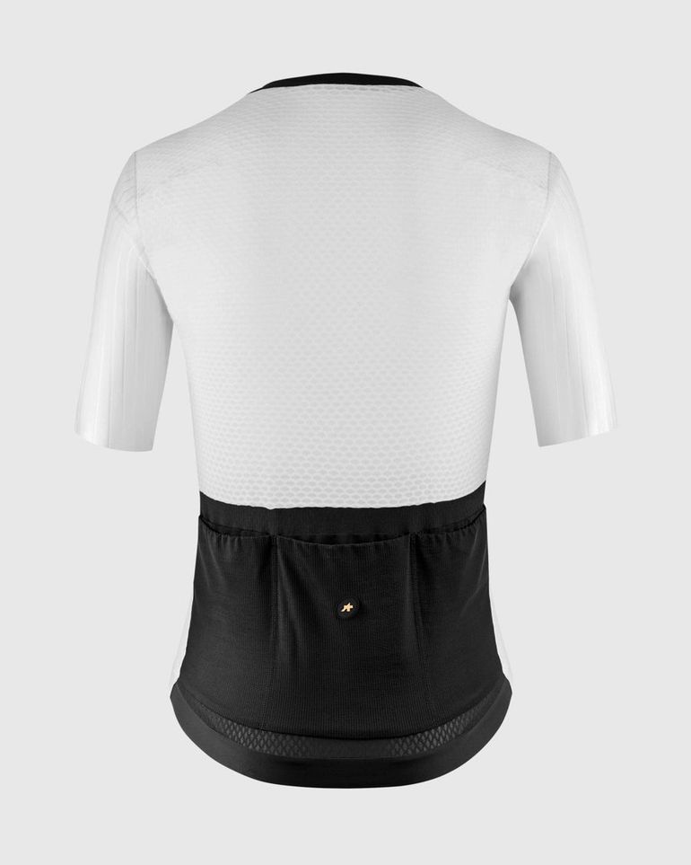 Used Assos Equipe RSR Jersey S11 bike — image 5 of 5