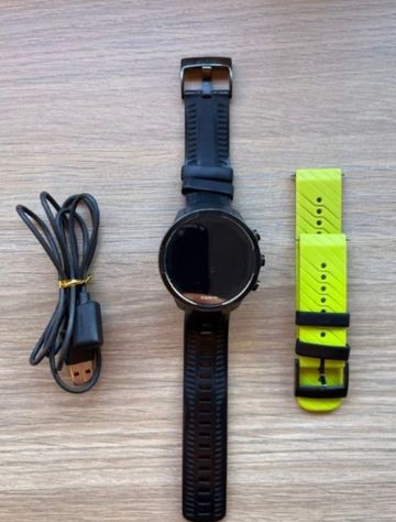 Použité Suunto 9 GPS Watch Electronics