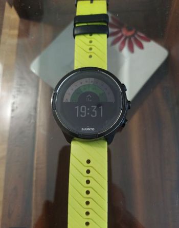 Gebrauchtes Suunto 9 GPS Watch bike — Bild 3 von 4