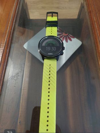Gebrauchtes Suunto 9 GPS Watch bike — Bild 2 von 4