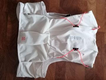 Used KIPRUN Trail Running Backpack 2026 Running Accessories
