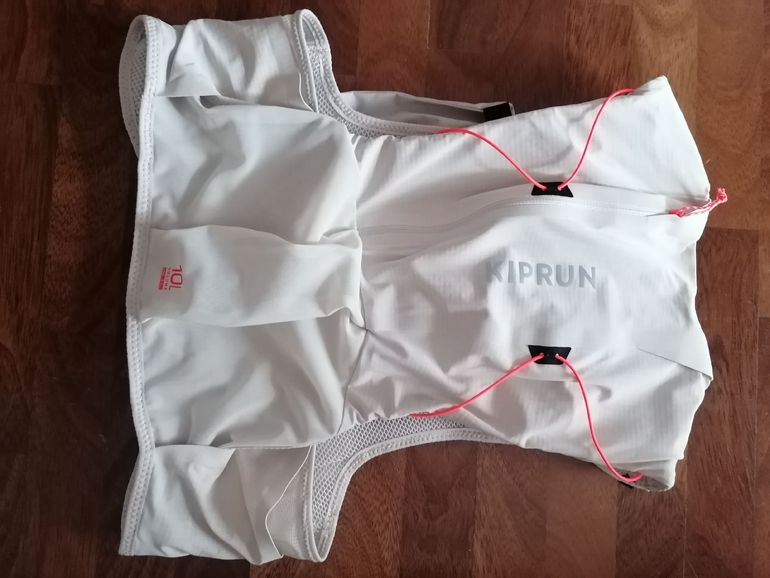 Used KIPRUN Trail Running Backpack 2026 bike — image 1 of 2
