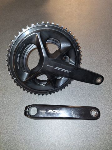 Gebrauchtes GIANT POWER PRO R7100 bike — Bild 1 von 4